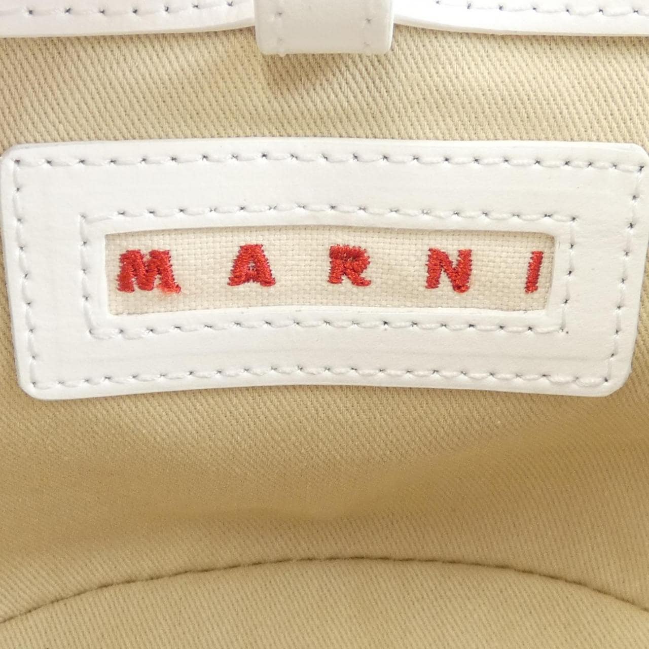 マルニ MARNI BAG