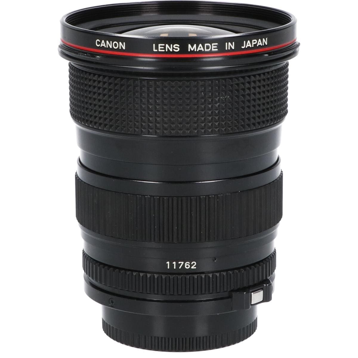 CANON NFD24-35mm F3.5L