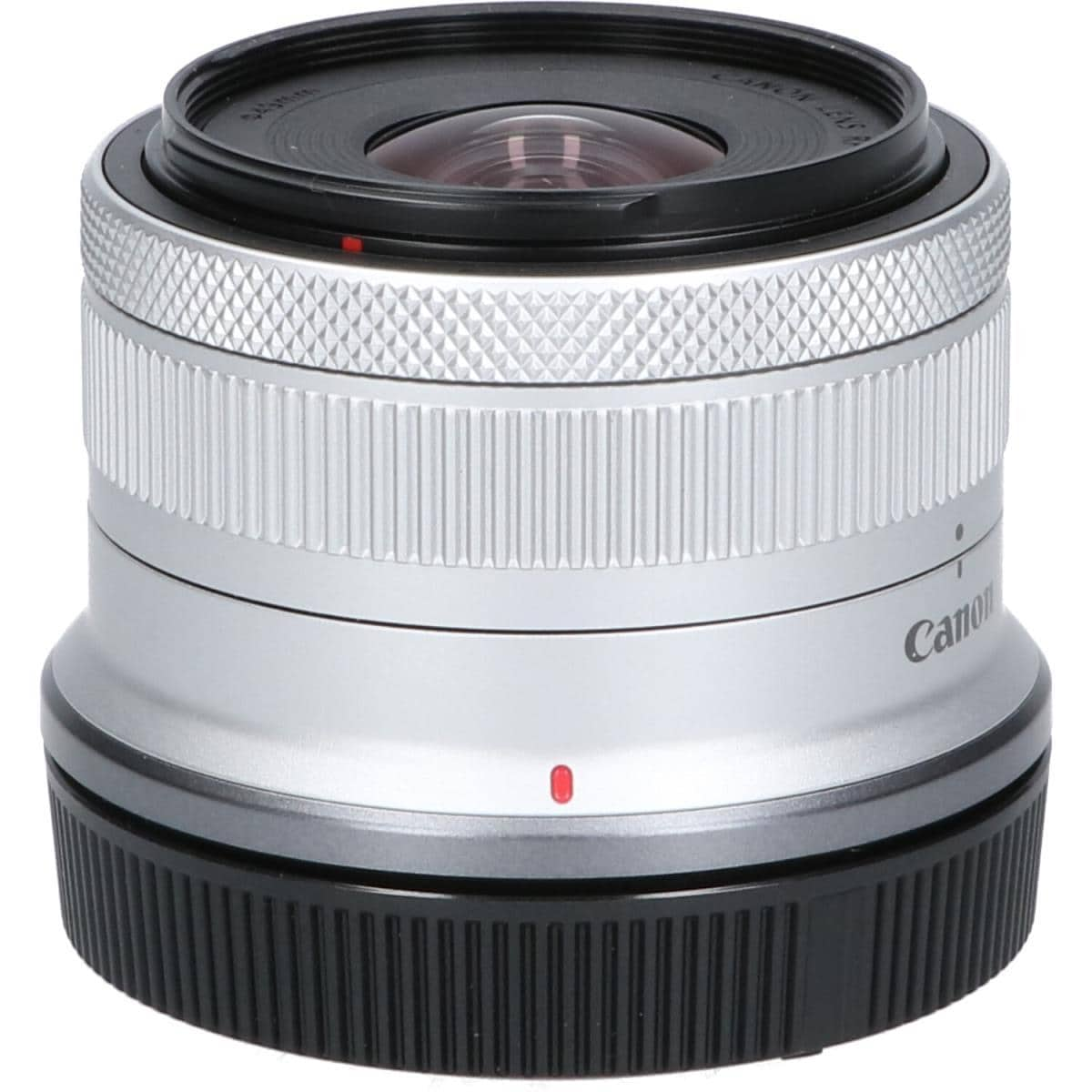 ＣＡＮＯＮ　ＲＦ－Ｓ１８－４５ｍｍ　Ｆ４．５－６．３ＩＳ　ＳＴＭ