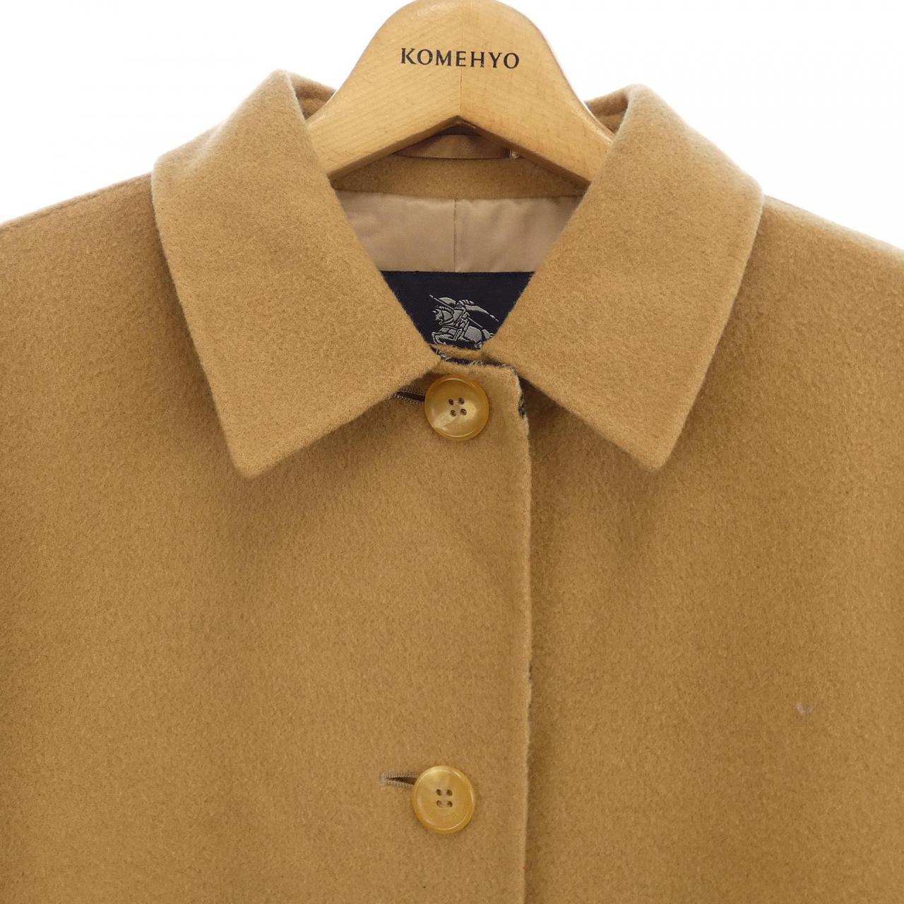バーバリーロンドン BURBERRY LONDON コート