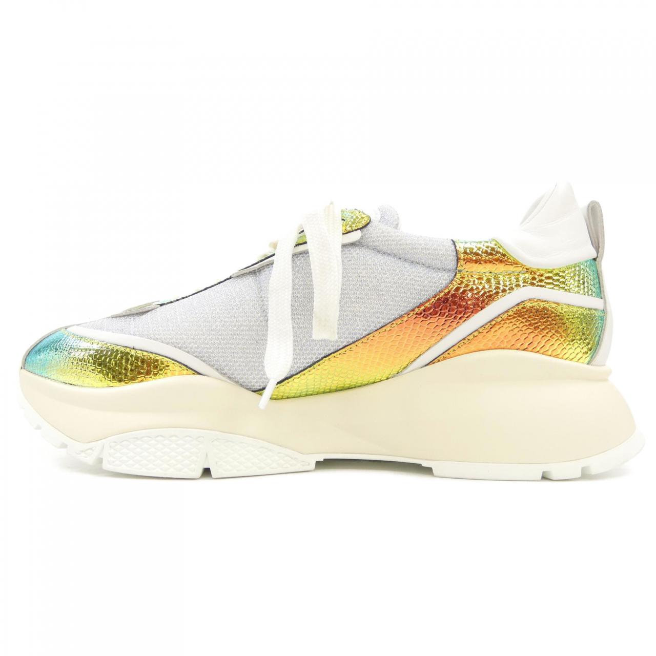ジミーチュウ JIMMY CHOO スニーカー