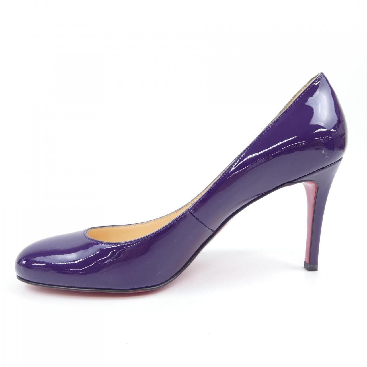 CHRISTIAN LOUBOUTIN克里斯蒂安·卢布坦高跟鞋