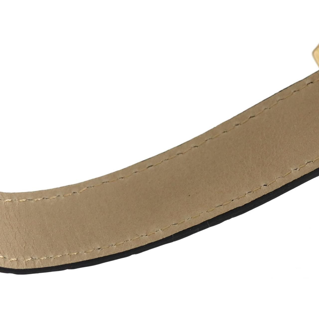 カルティエ タンクアビス 2タイムゾーン YG W1534251 YG 手巻