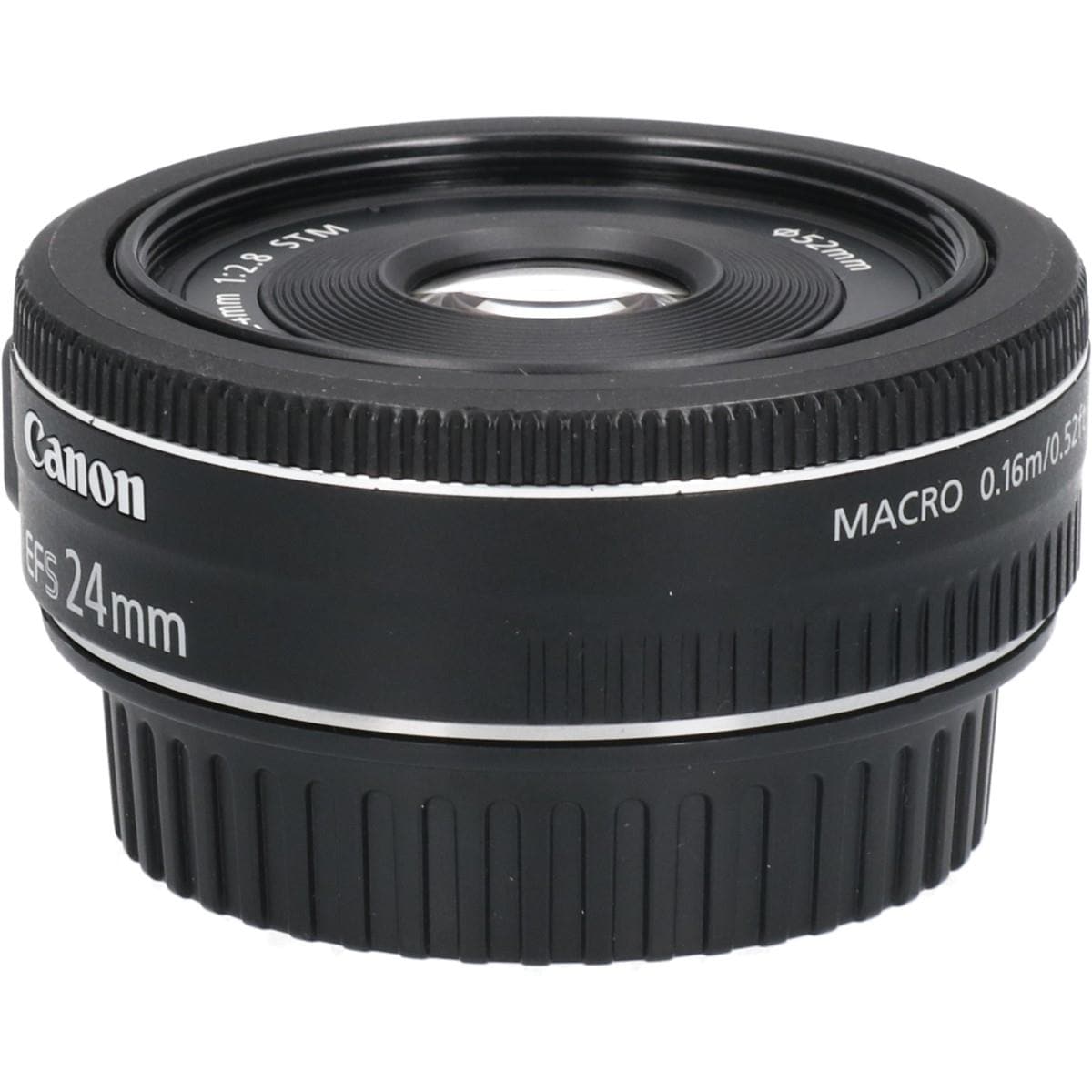 ＥＦ－Ｓ２４ｍｍ　Ｆ２．８ＳＴＭ