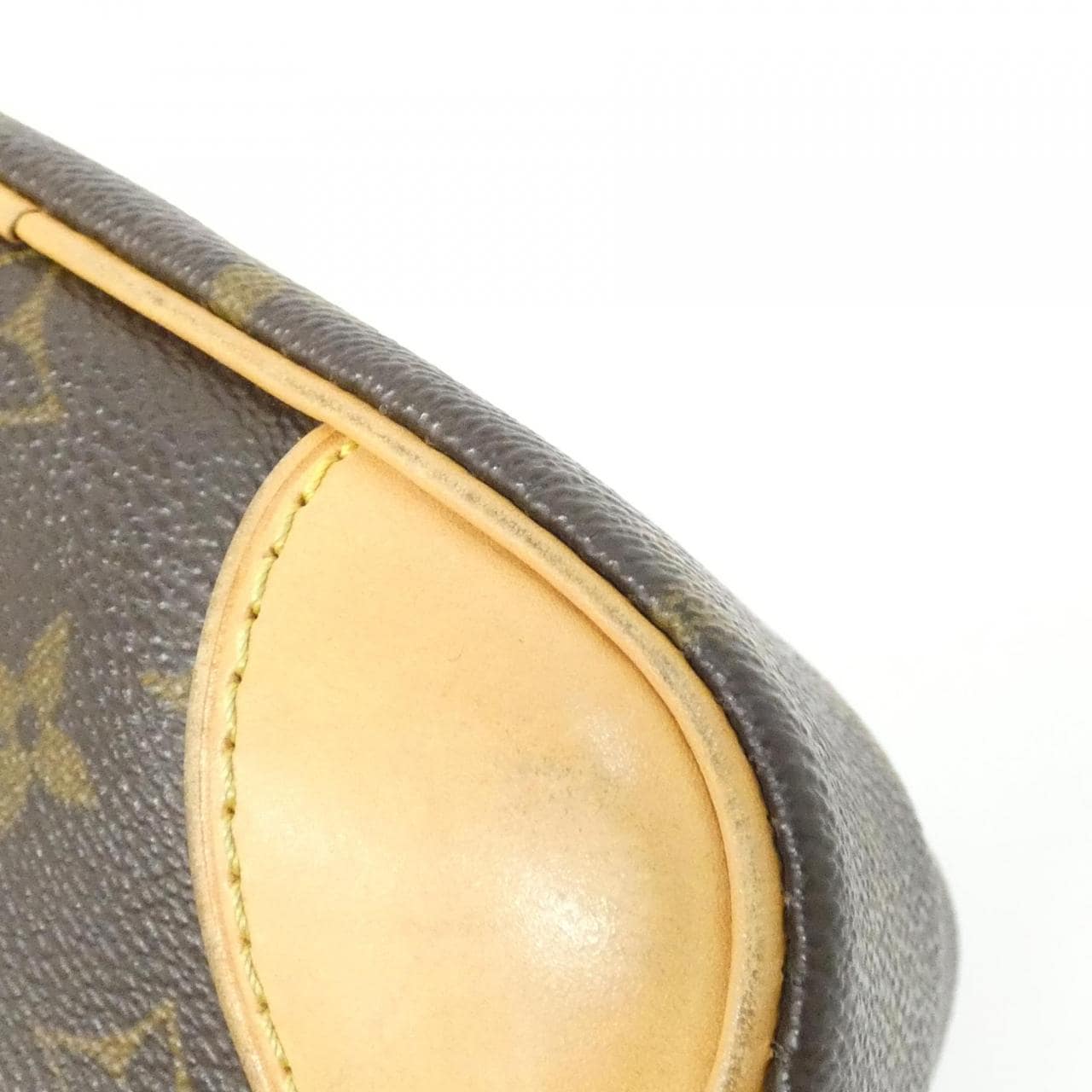 ルイヴィトン モノグラム アマゾン M45236 ショルダーバッグ