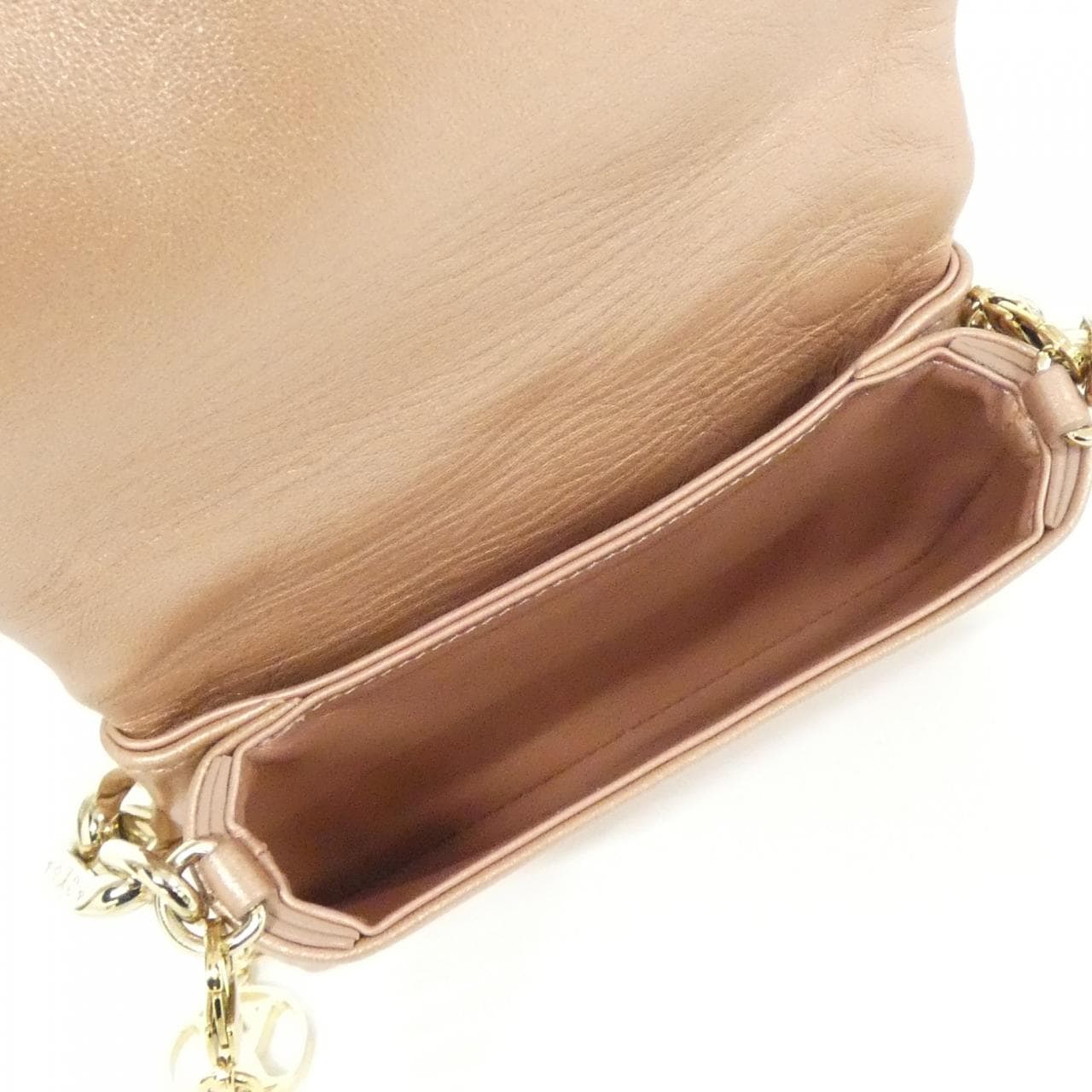 ルイヴィトン ベルトバッグ クッサン M21765 ショルダーバッグ