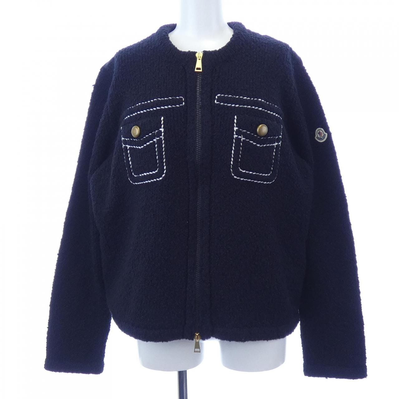 【新品】モンクレール MONCLER K20939B00005 ダウンジャケット