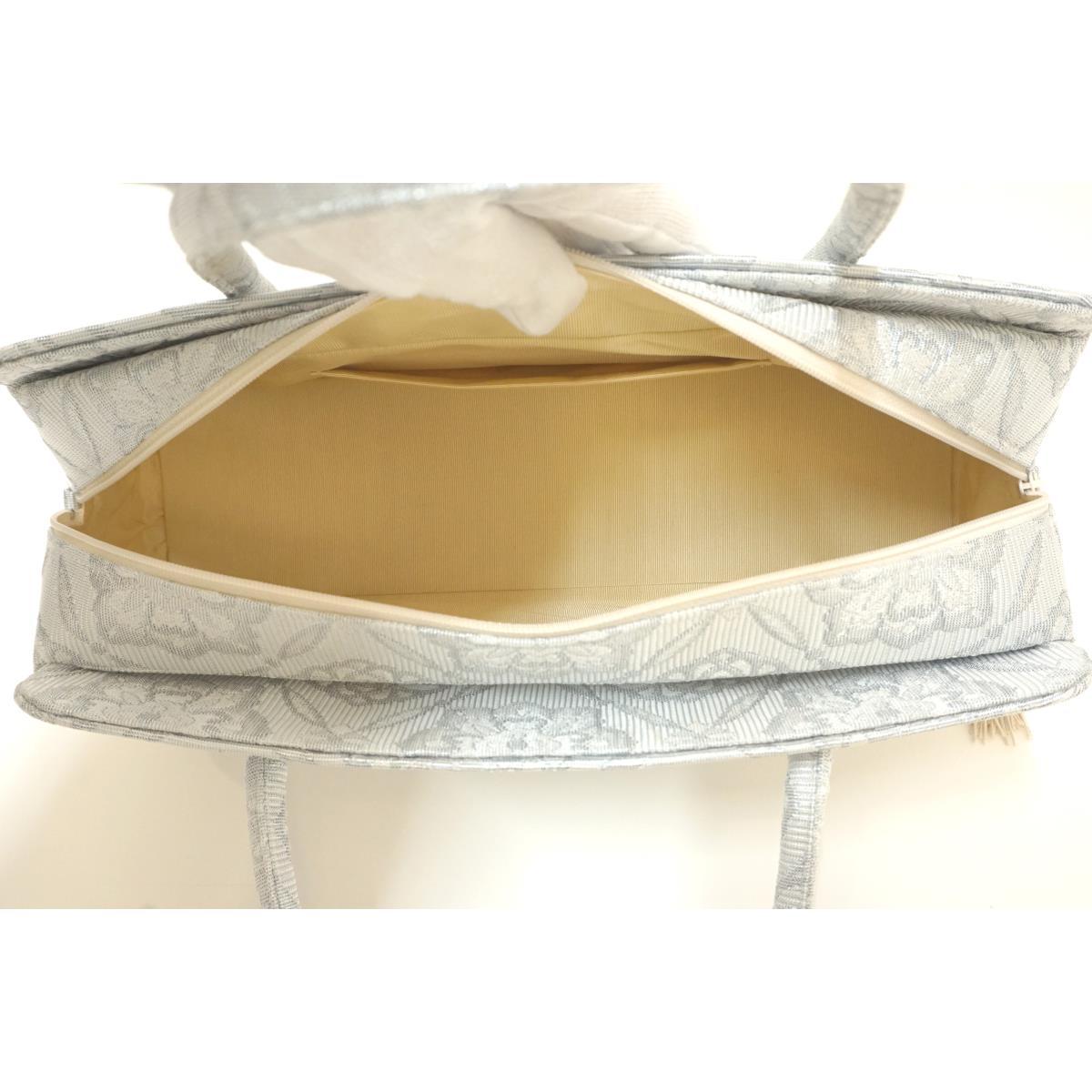 【新品】利休バッグ