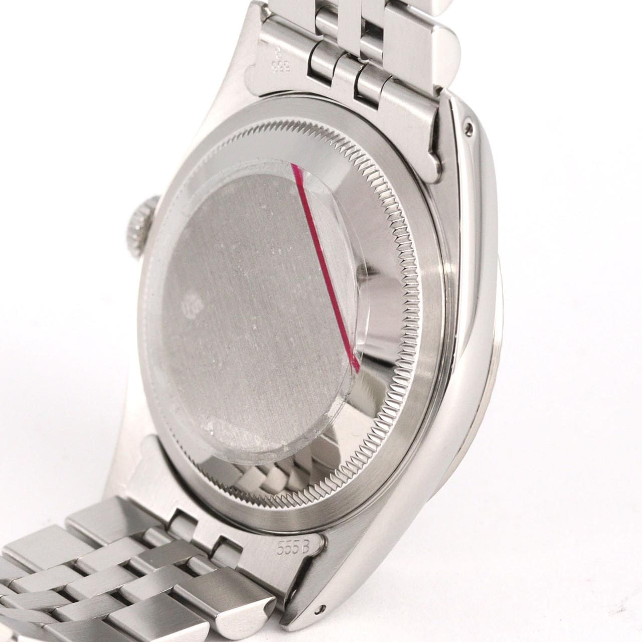 ロレックス デイトジャスト 16234 SSxWG 自動巻 X番