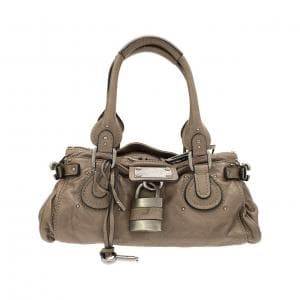 クロエ パディントン 7SSA02 7S430 バッグ