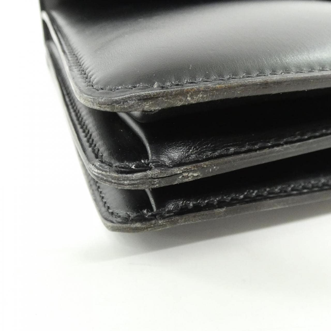 【ヴィンテージ】エルメス エスカル バッグ