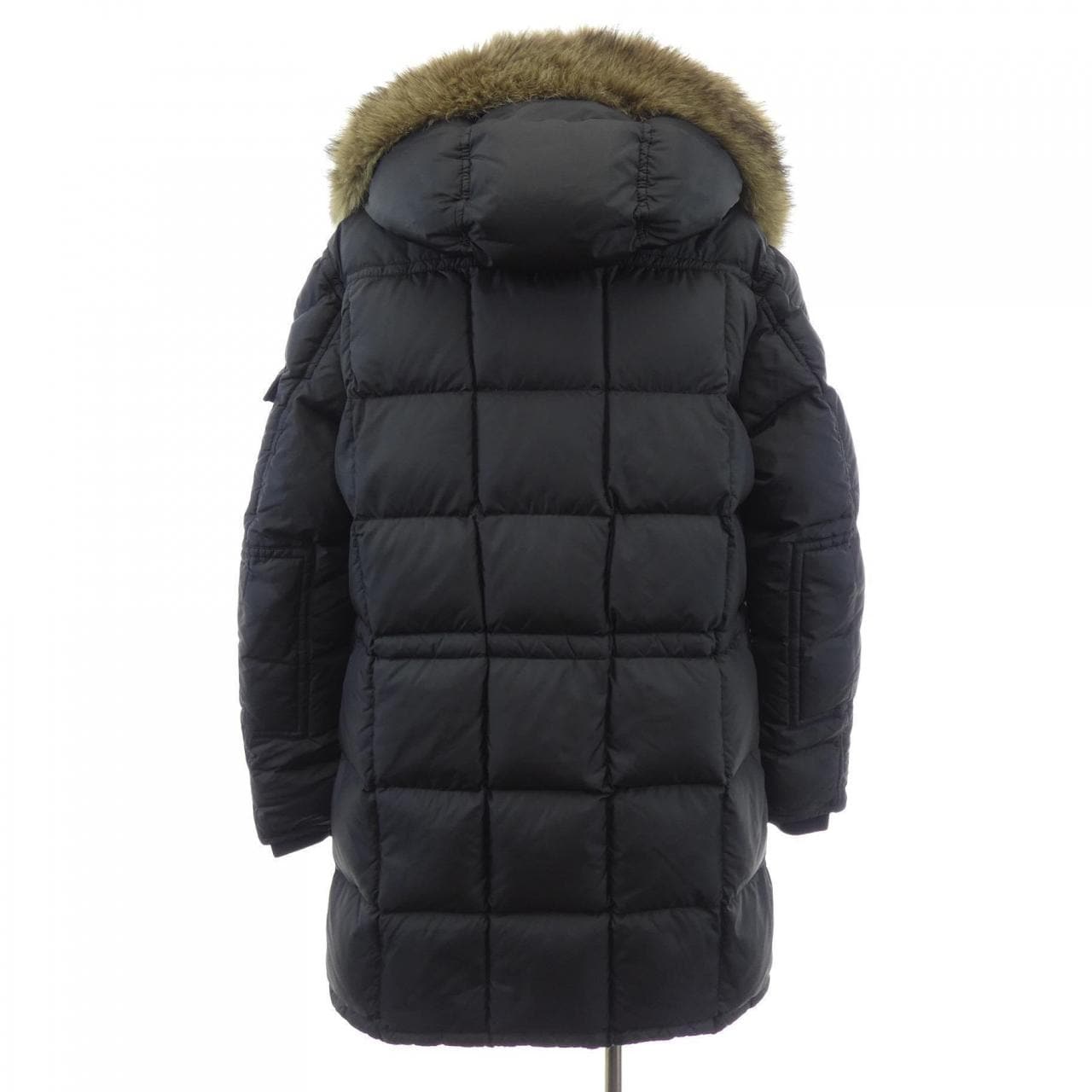 モンクレール MONCLER AFFTON ダウンコート