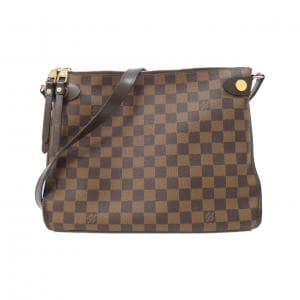 ルイヴィトン・ダミエショルダーバッグ LOUIS VUITTON（ルイ・ヴィトン） トレヴィPM ダミエ ショルダーバッグ