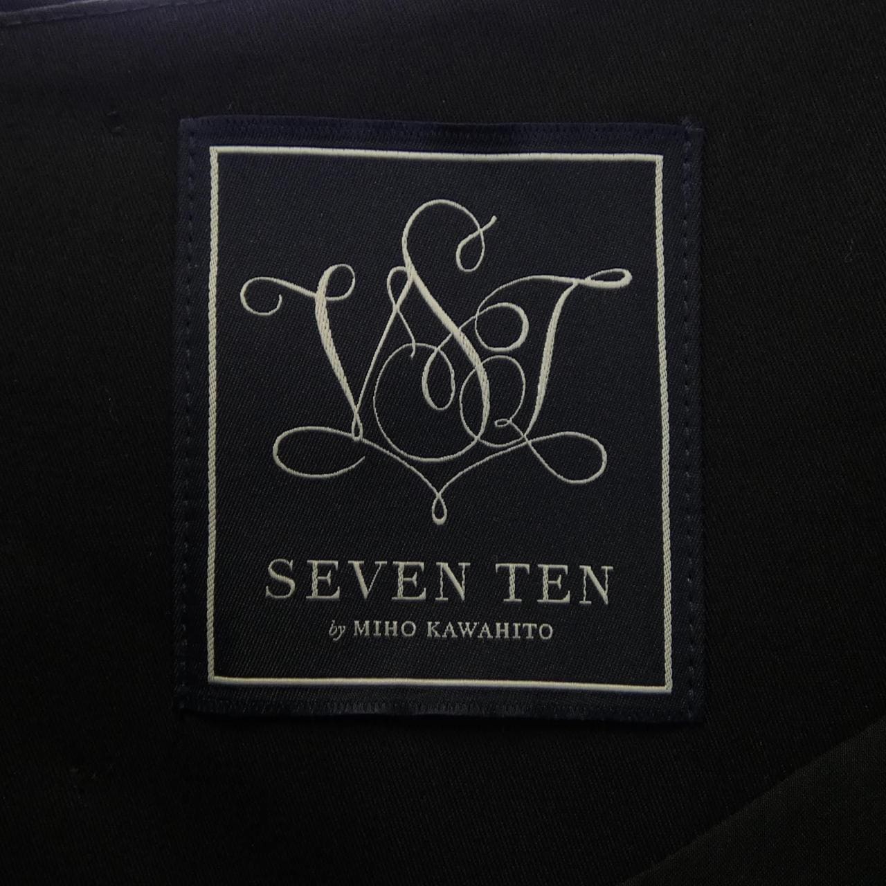 SEVEN TEN ワンピース