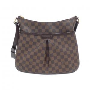ルイヴィトン ダミエ ブルームズベリ PM N42251 ショルダーバッグ