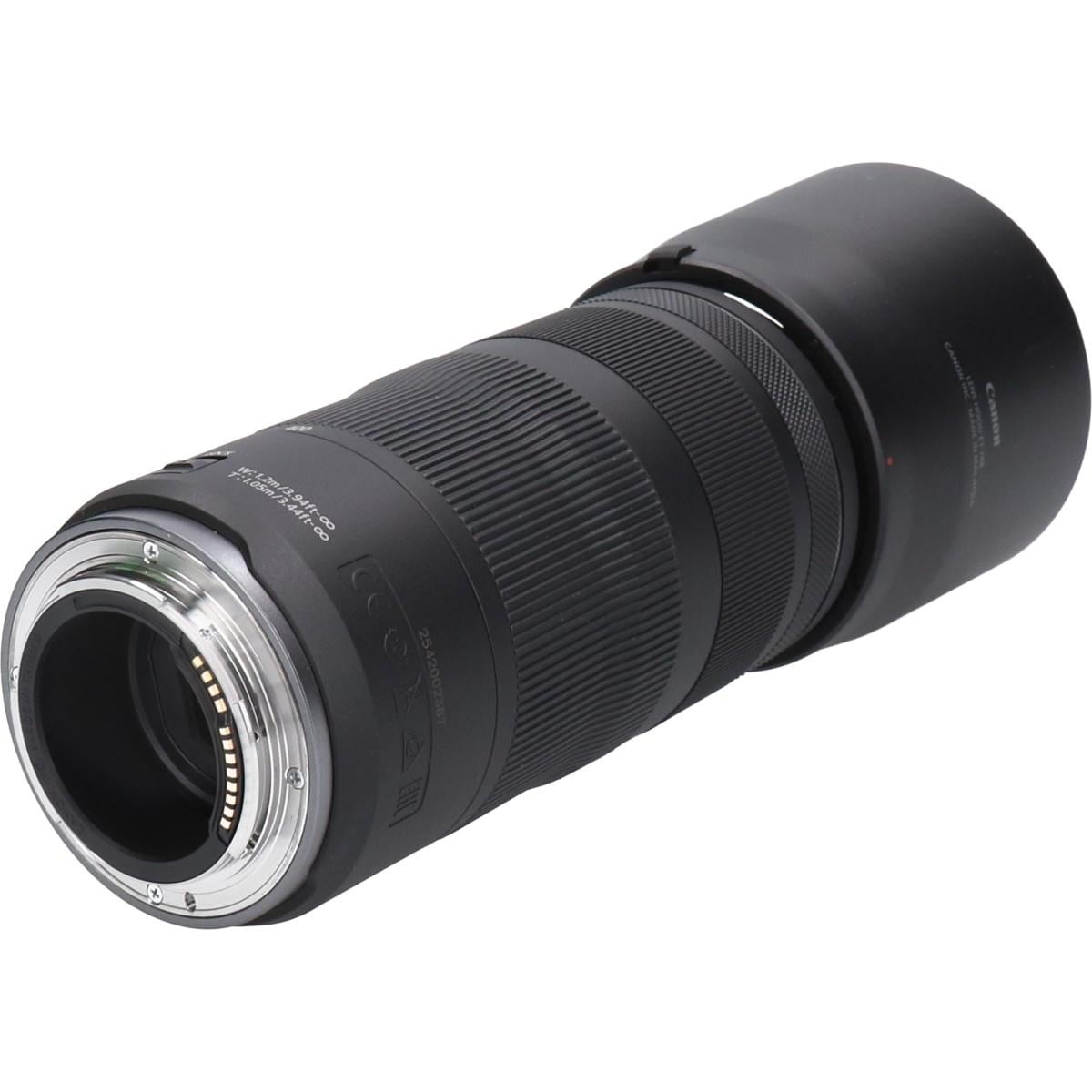 ＲＦ１００－４００ｍｍ　Ｆ５．６－８ＩＳ　ＵＳＭ