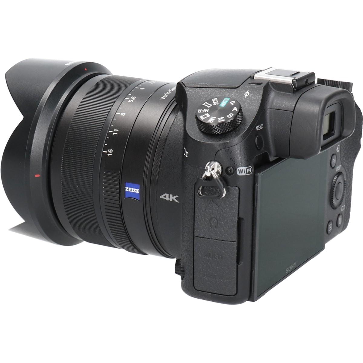 ＤＳＣ－ＲＸ１０Ｍ２