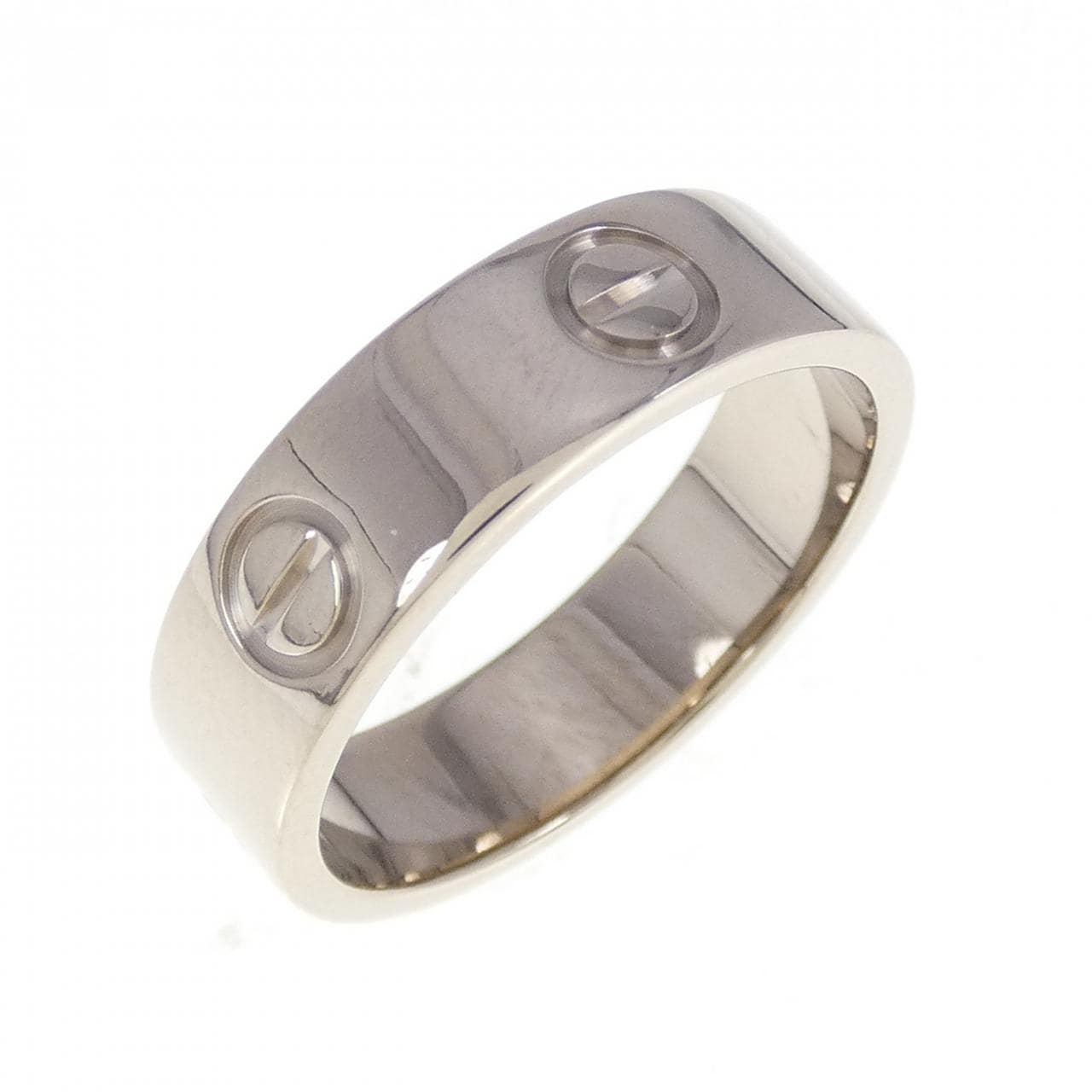 CARTIER LOVE戒指