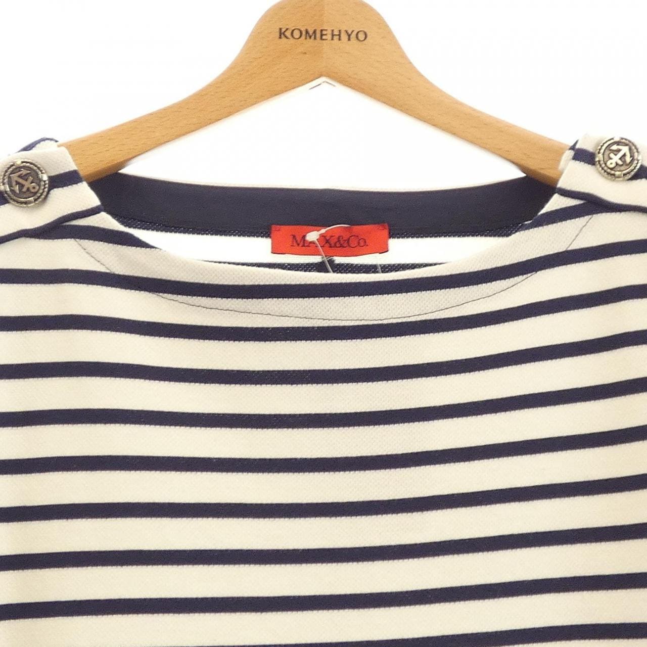 マックスアンドコー Max & Co ワンピース