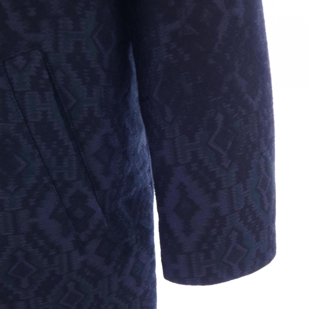 エトロ ETRO ダウンコート