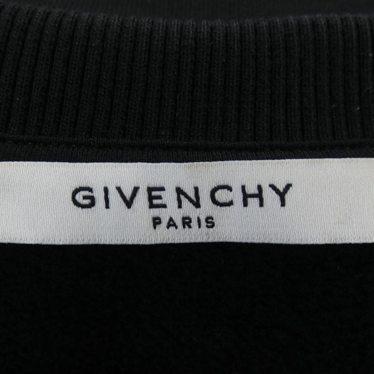 ジバンシー GIVENCHY BM705J3Y1N スウェット