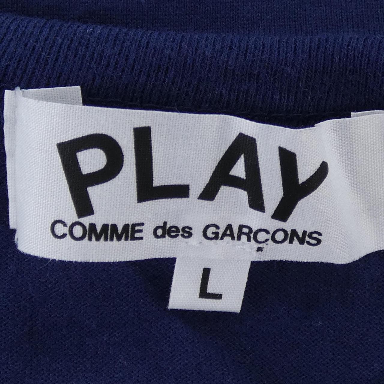 プレイコムデギャルソン PLAY COMME des GARCONS AZ-T215 Tシャツ