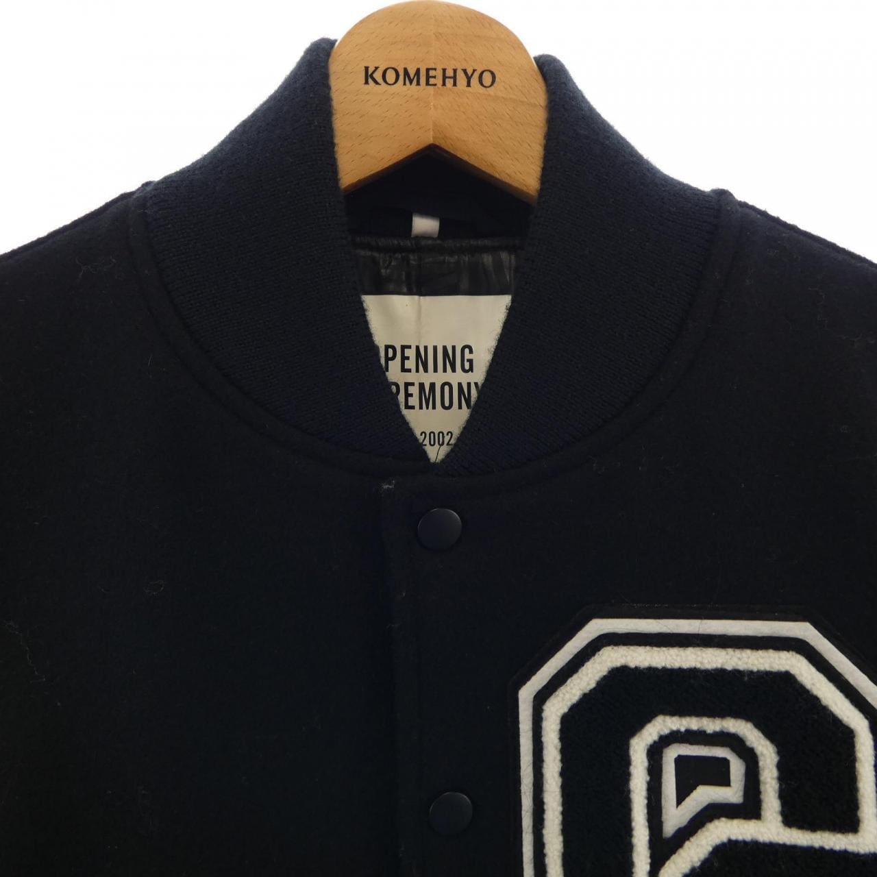 オープニングセレモニー OPENING CEREMONY コート