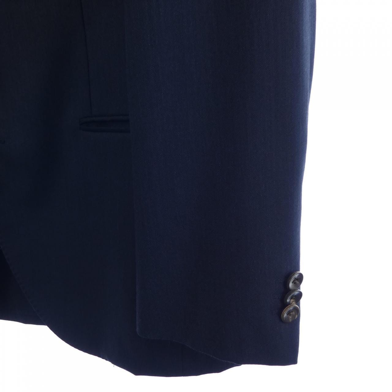 ボリオリ BOGLIOLI スーツ