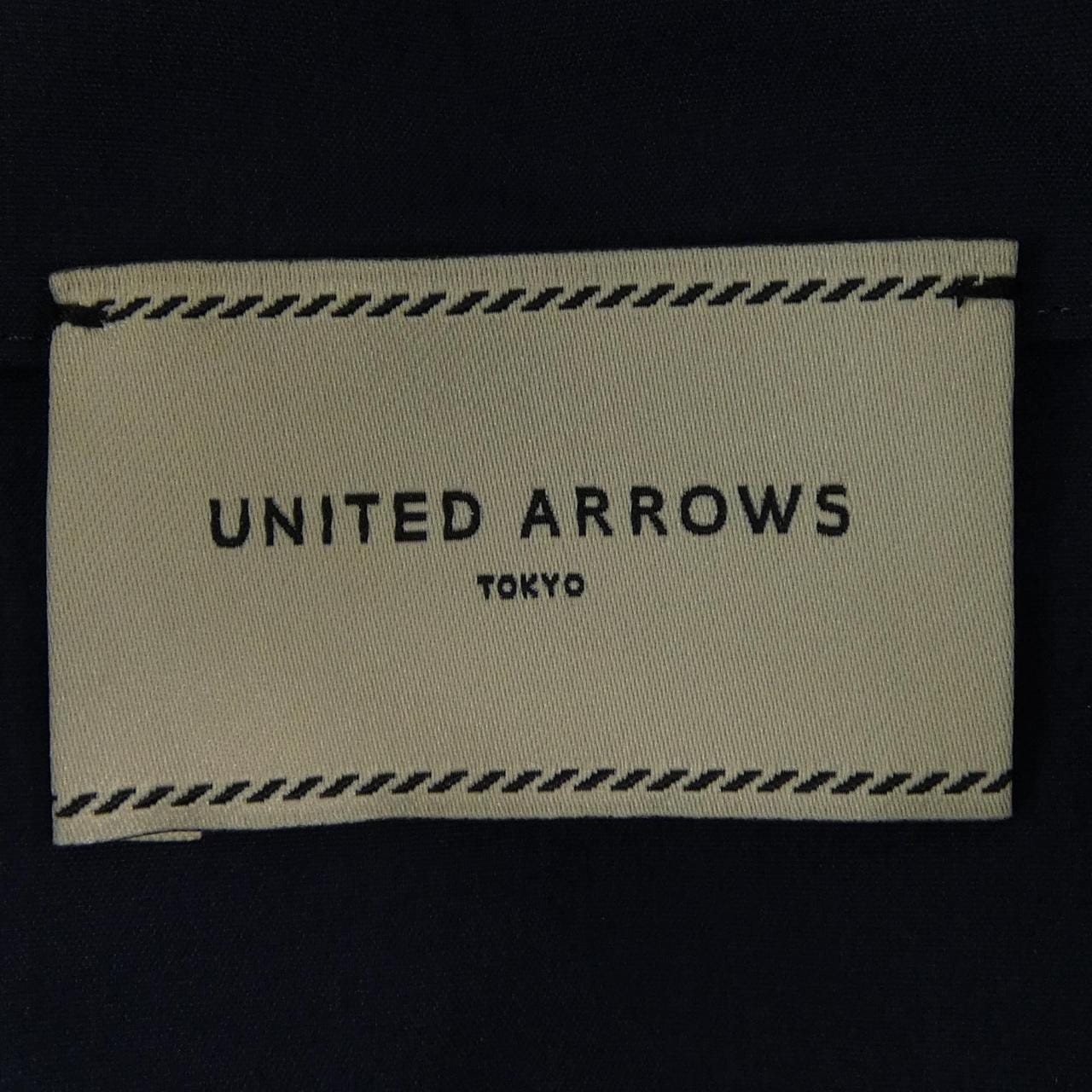 ユナイテッドアローズ UNITED ARROWS トップス