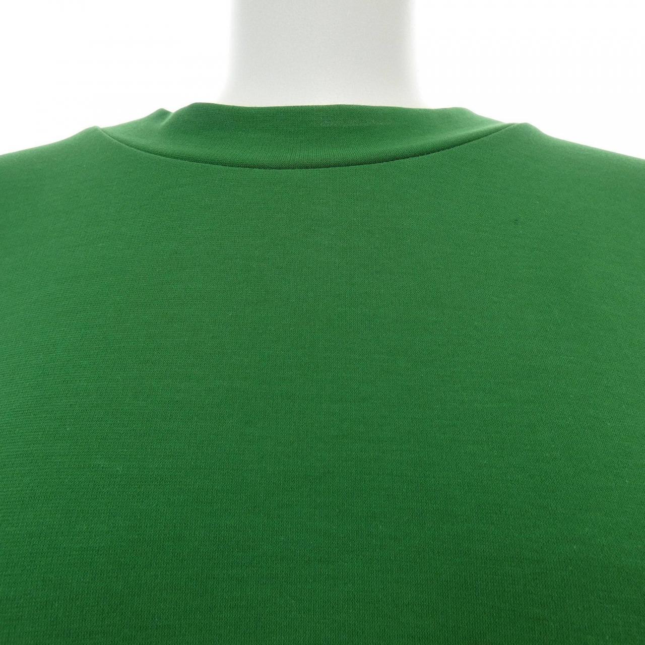 ハイク HYKE 192-12247 カットワンピース