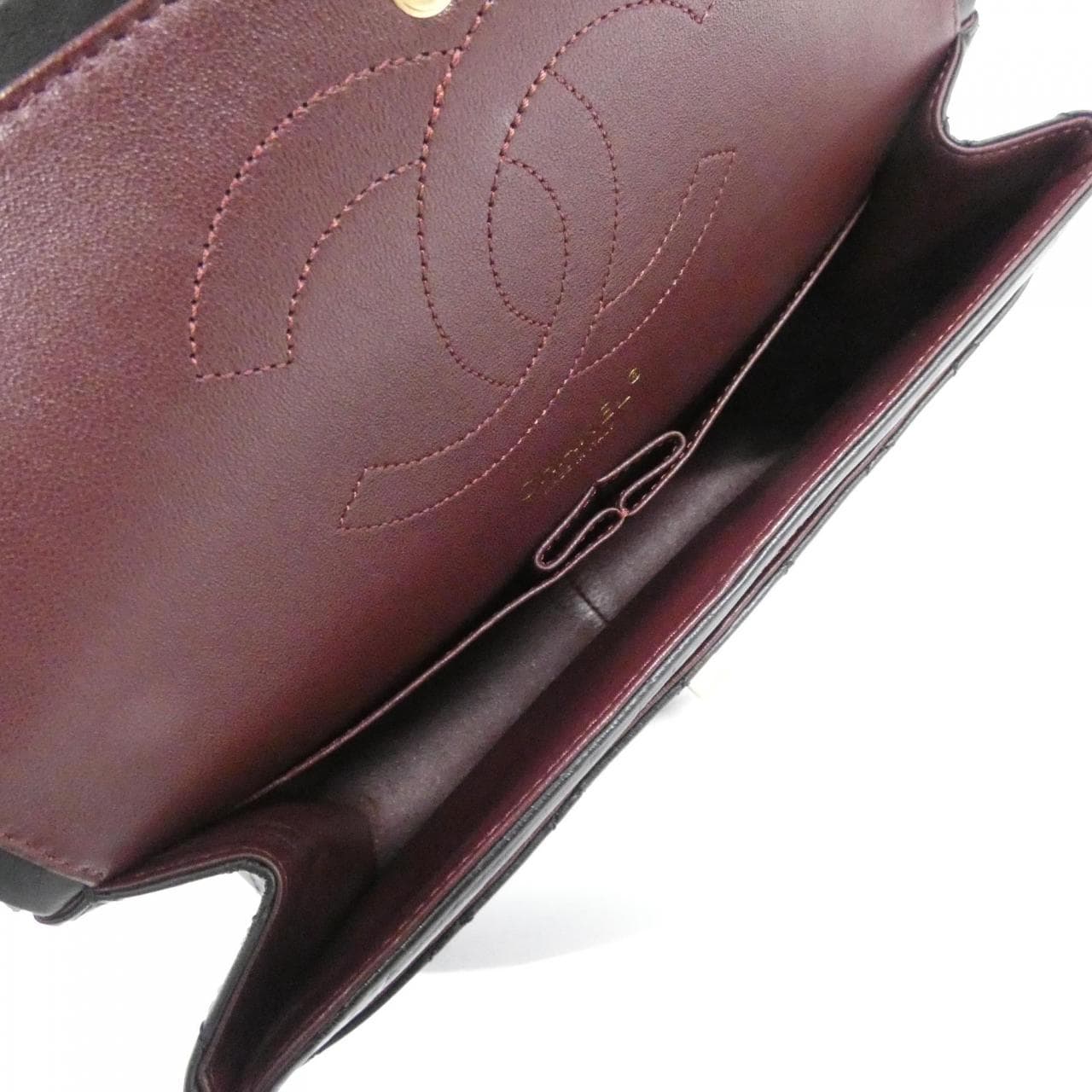 シャネル 37587 ショルダーバッグ