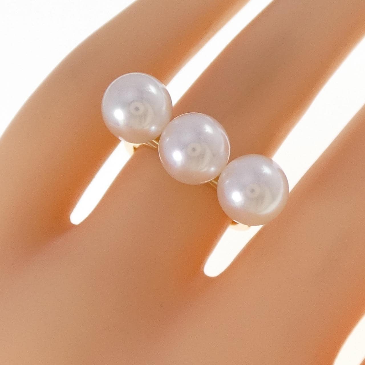 タサキ バランス ネオ リング