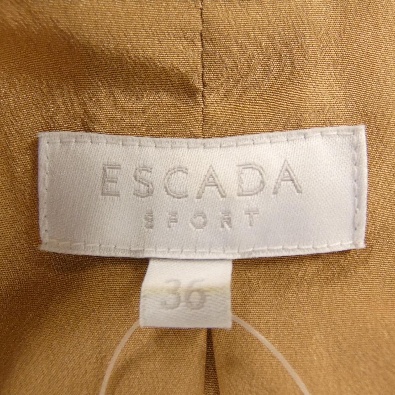 エスカーダ ESCADA ワンピース