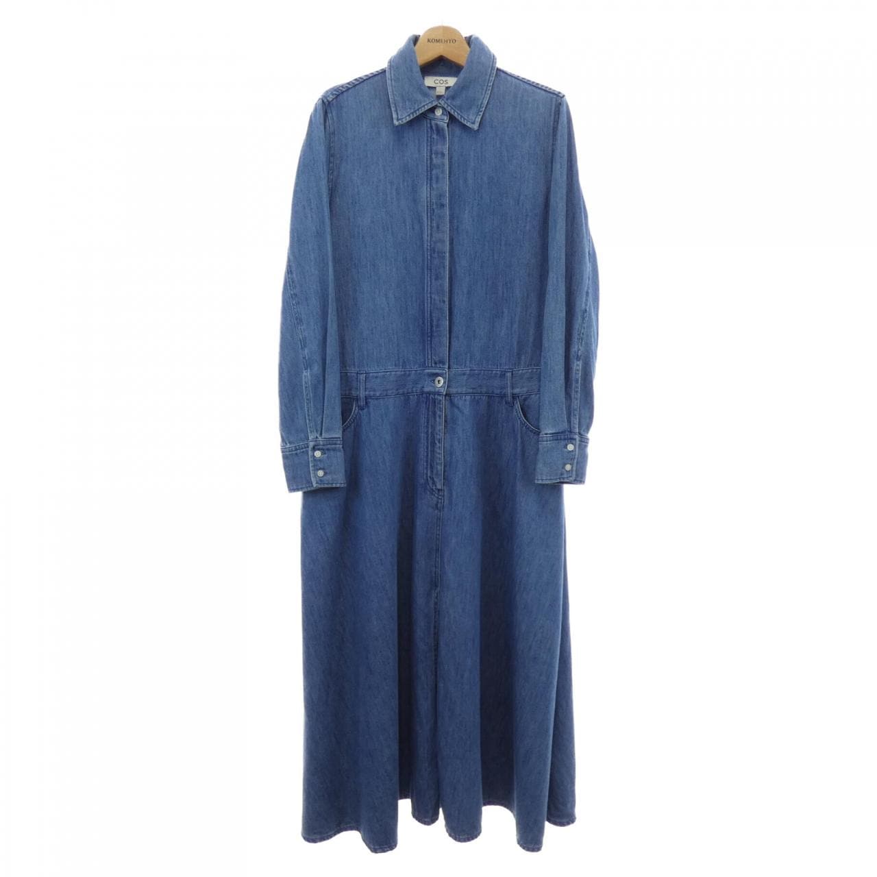 コス COS ワンピース