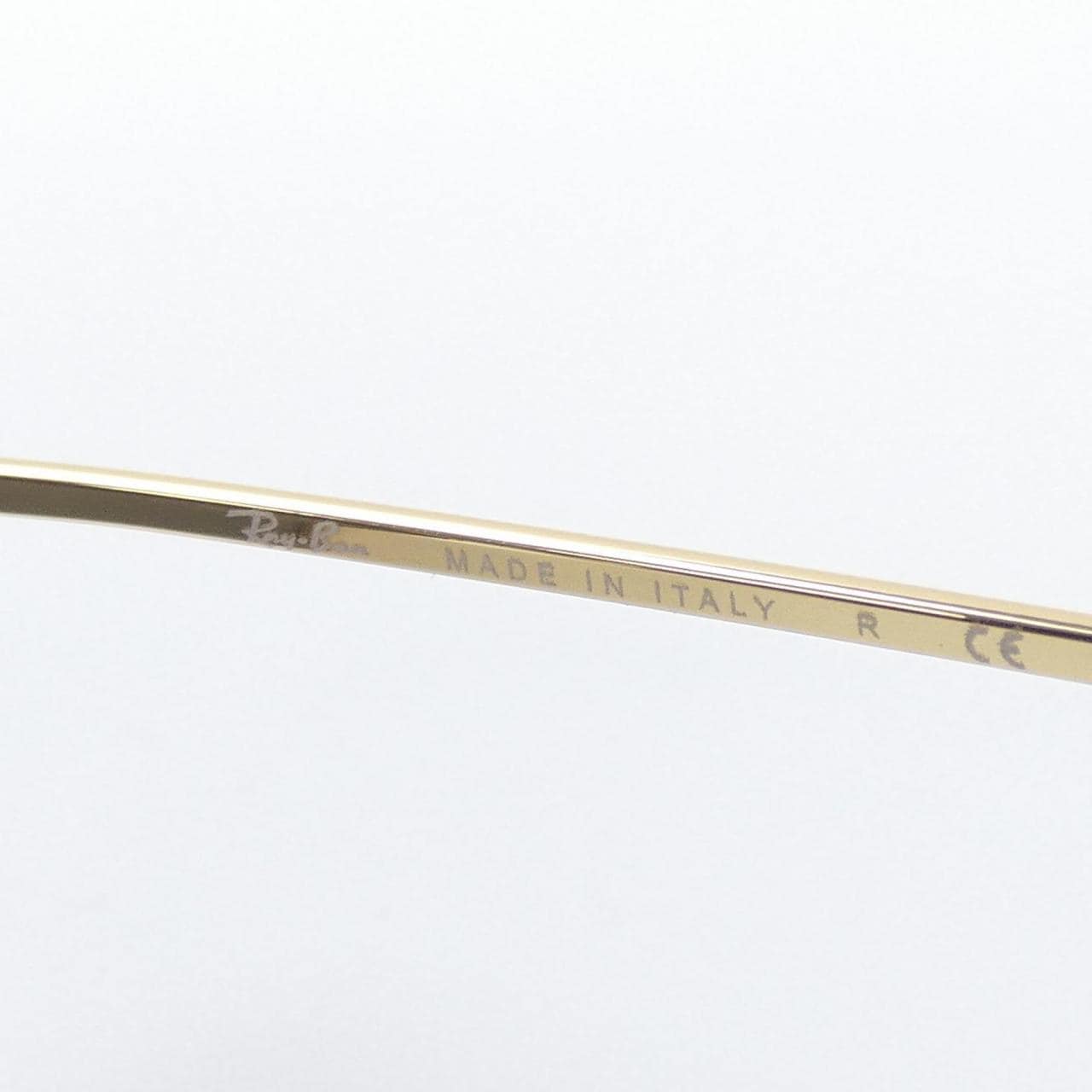 レイバン Ray Ban RB3547-N SUNGLASSES