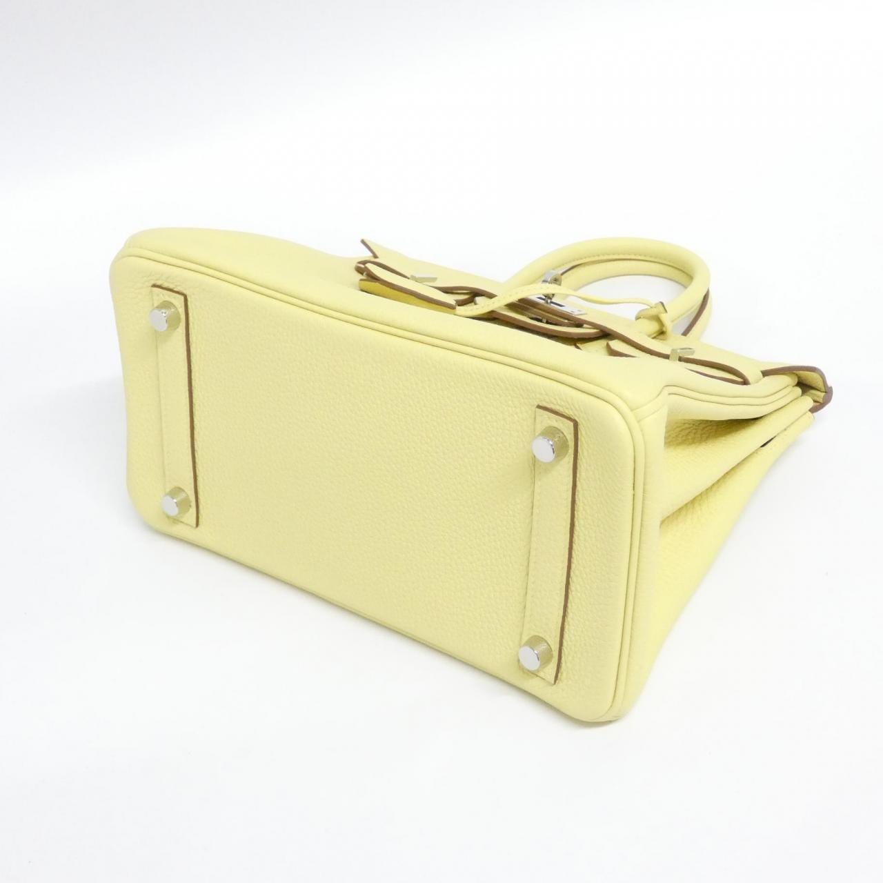 エルメス バーキン 25cm 041344CK バッグ