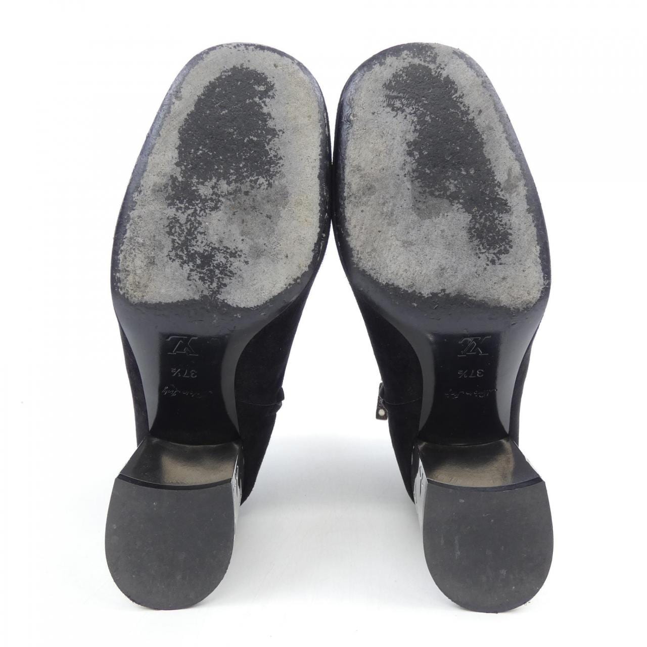 ルイヴィトン LOUIS VUITTON 日本限定 グレースライン ブーツ