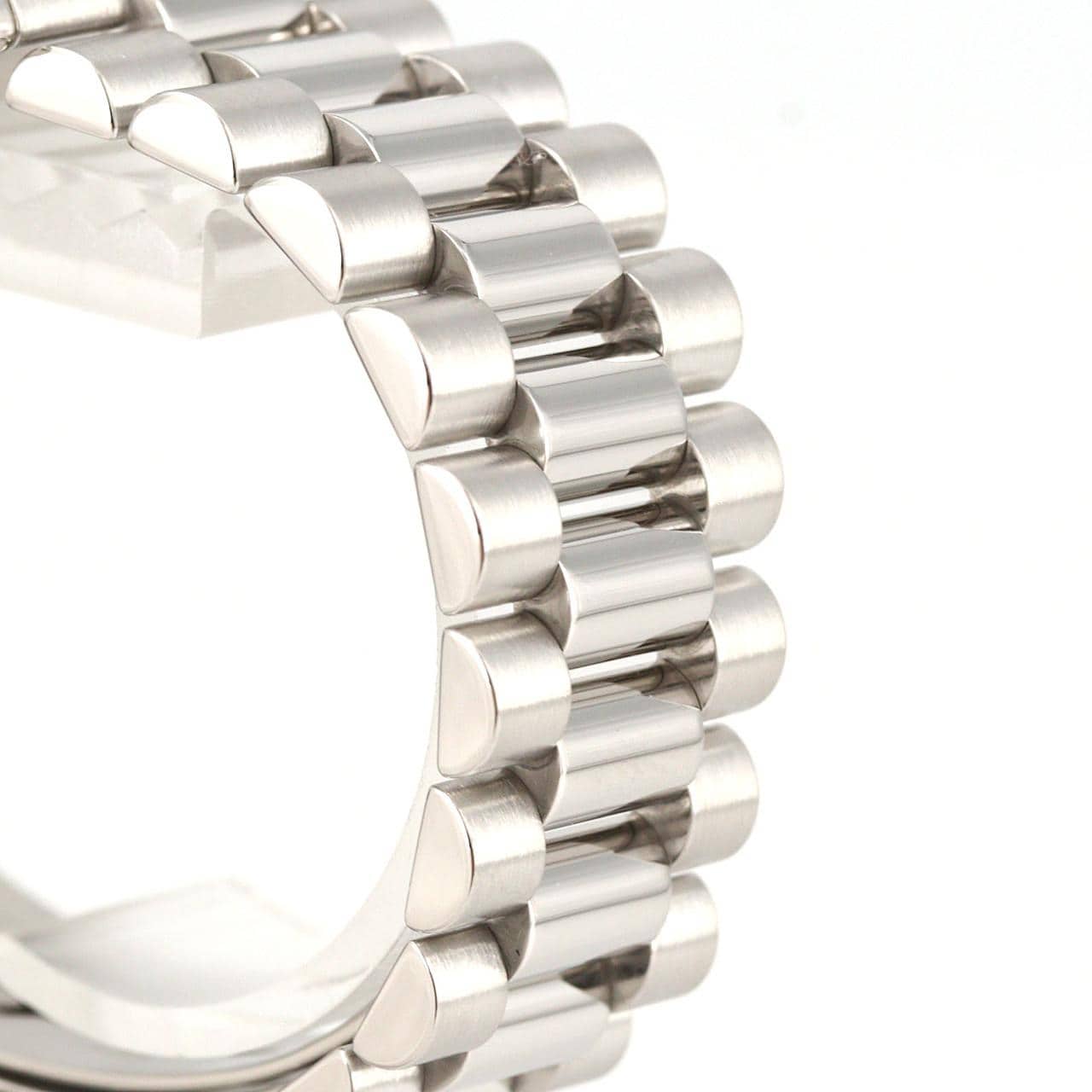 ロレックス デイデイト 118346A. PT 自動巻