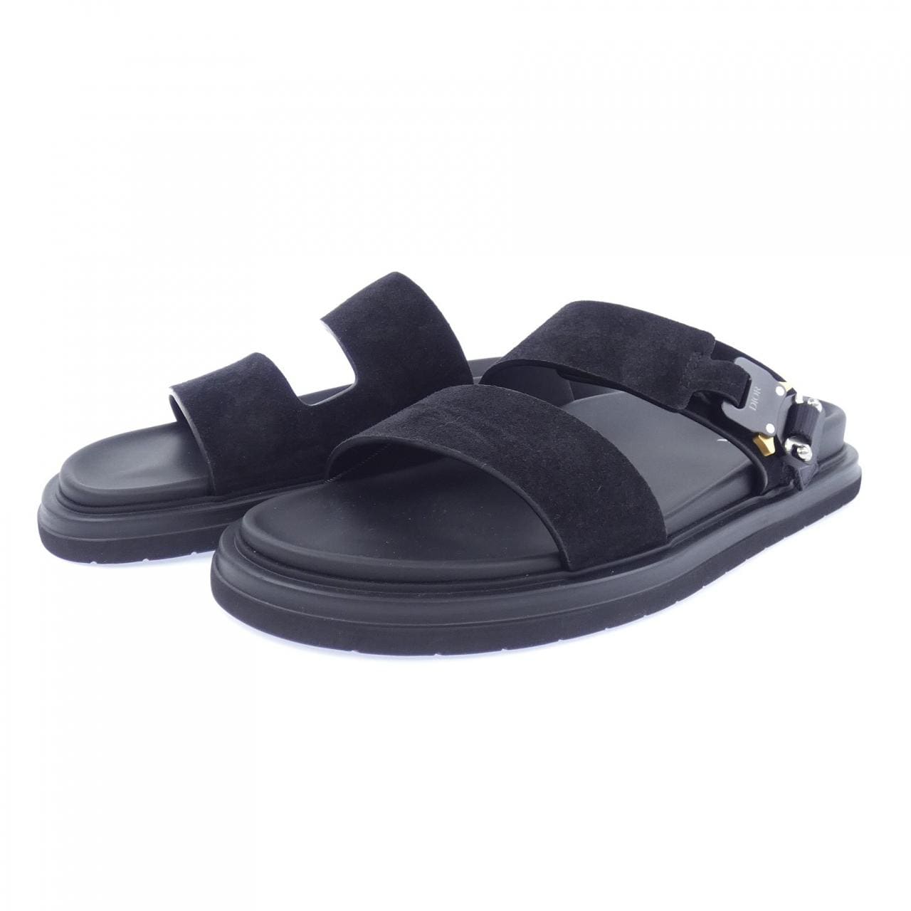 ディオール DIOR 3SA121ZSI90042 サンダル