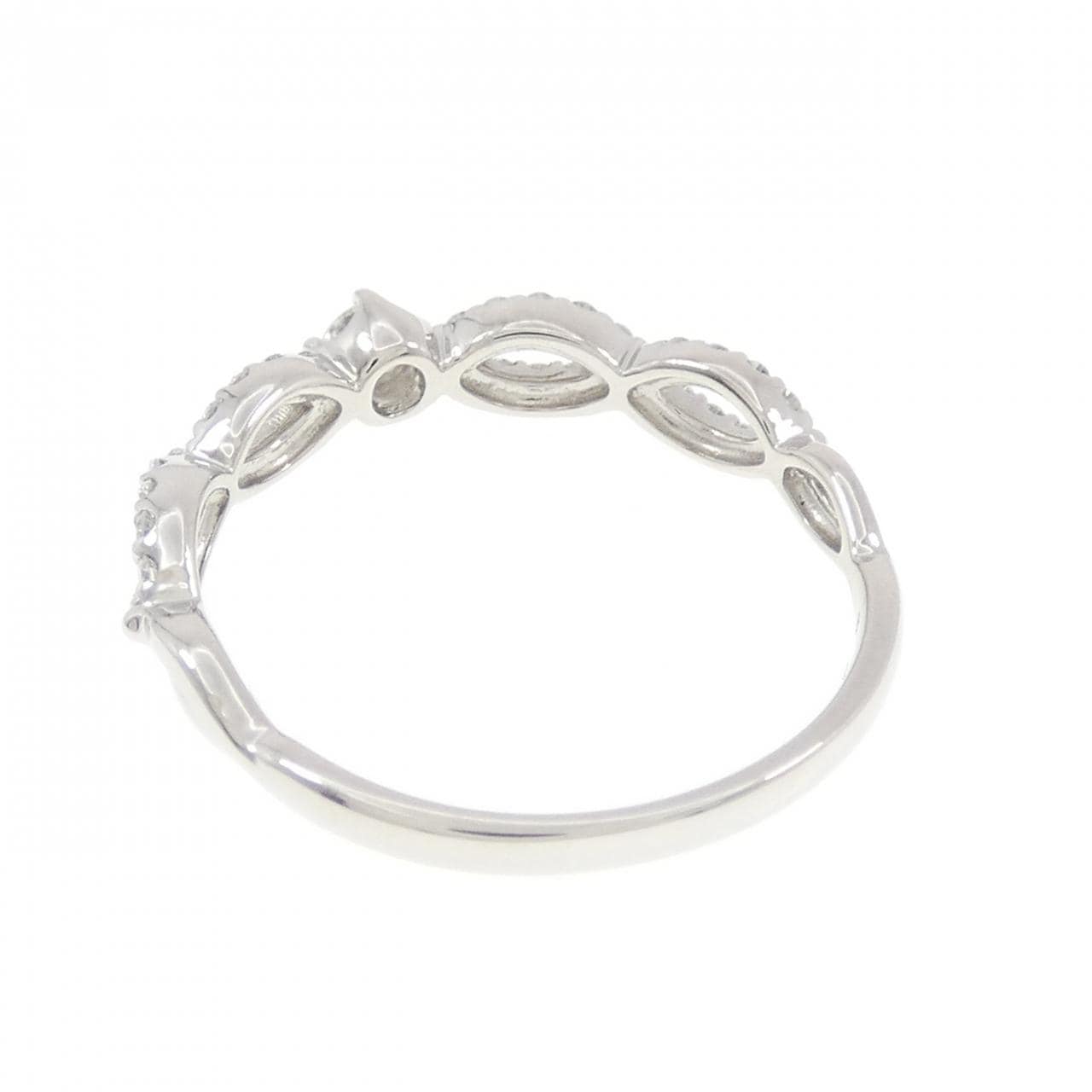 ヴァンドーム ダイヤモンド リング 0.23CT