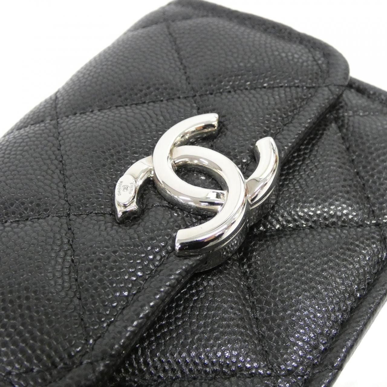 シャネル AP2759 チェーンクラッチ