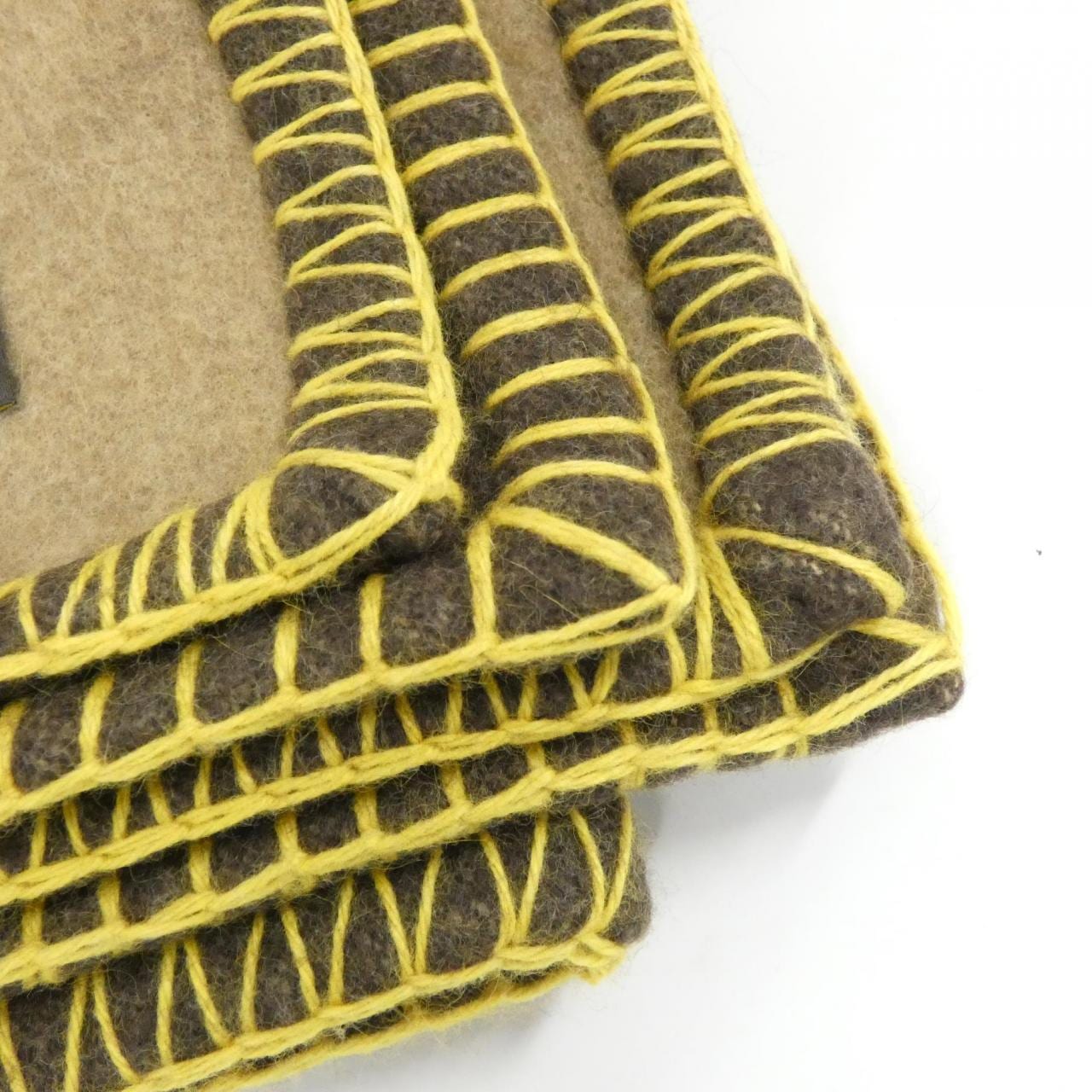 ルイヴィトン モノグラム ラグ モノグラム M92067 ブランケット