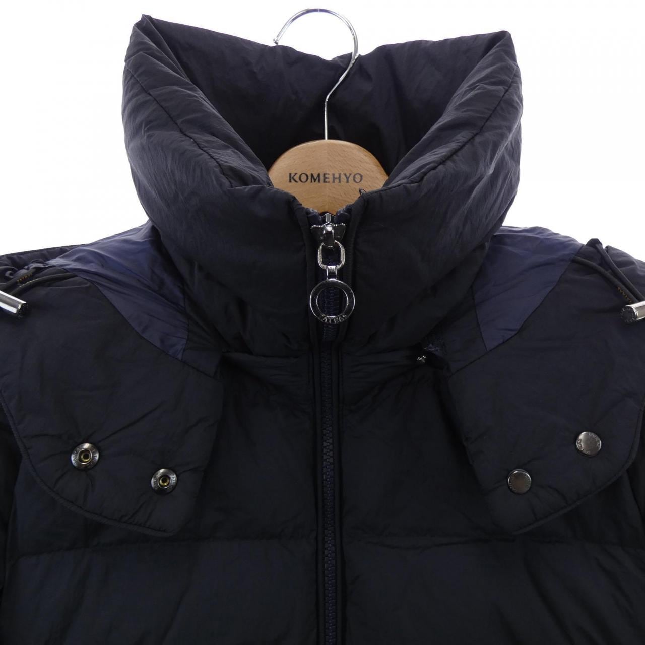 タトラス TATRAS LTA19A4694 ダウンコート