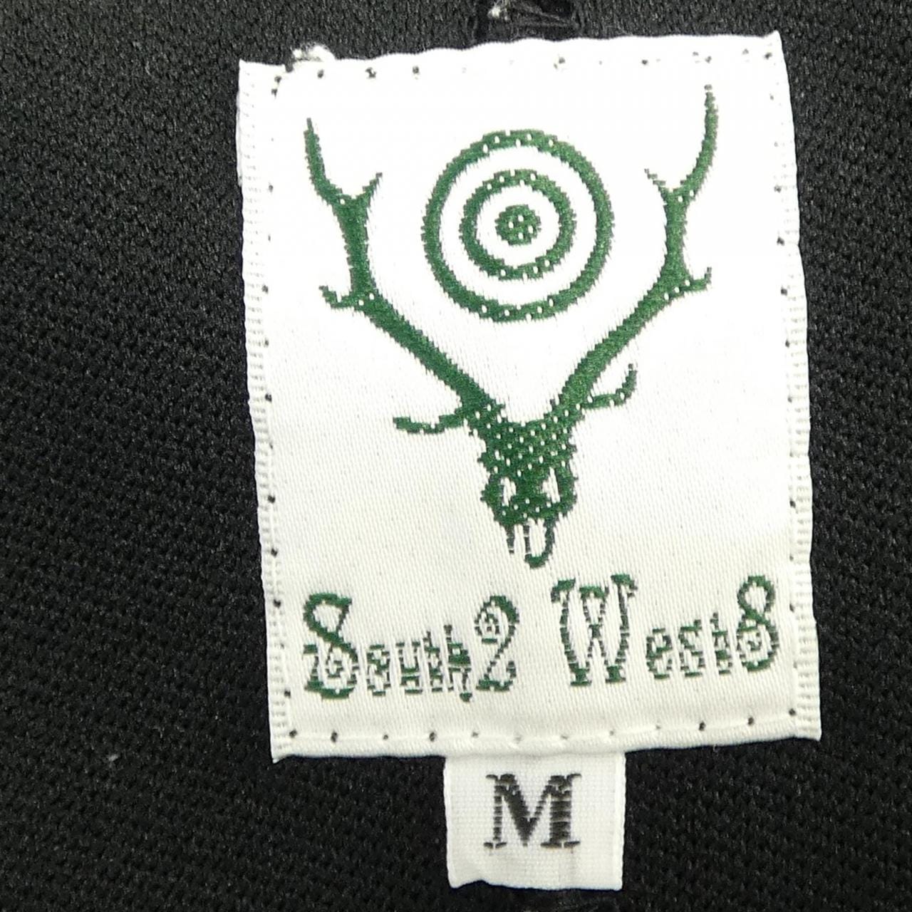 サウスツーウエストエイト SOUTH2 WEST8 MR825 ジャケット