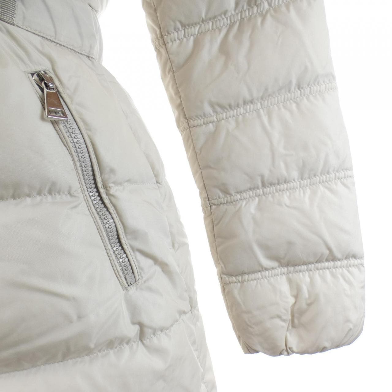 モンクレール MONCLER ACCENTEUR ダウンコート