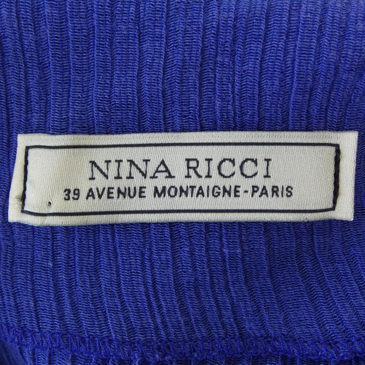 ニナリッチ NINA RICCI ワンピース