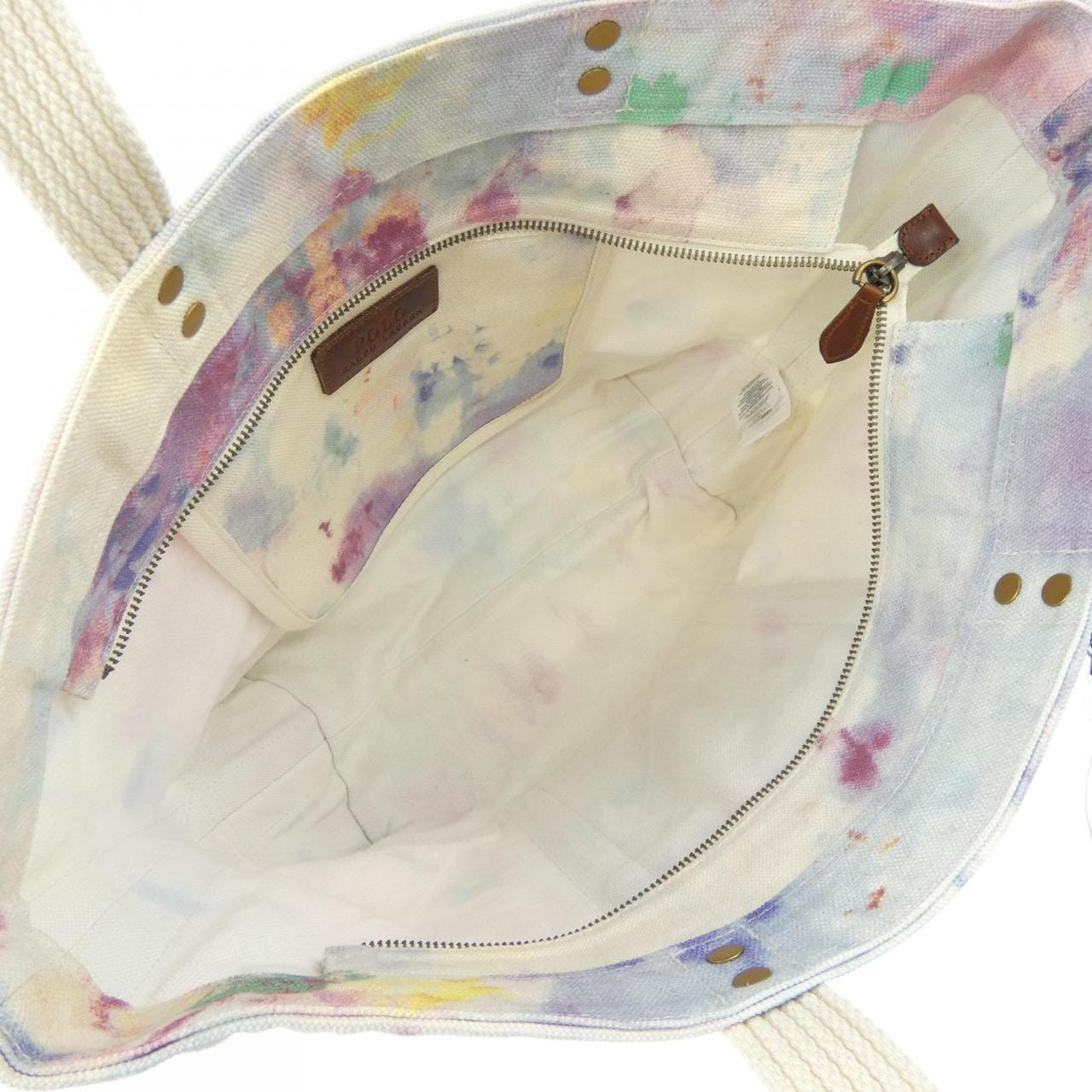 ポロラルフローレン POLO RALPH LAUREN BAG