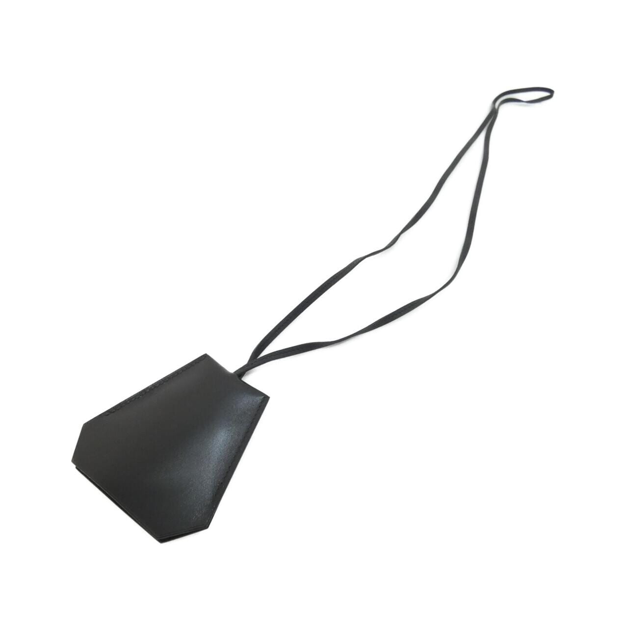 エルメス クロシェット 074214CJ ネックレス