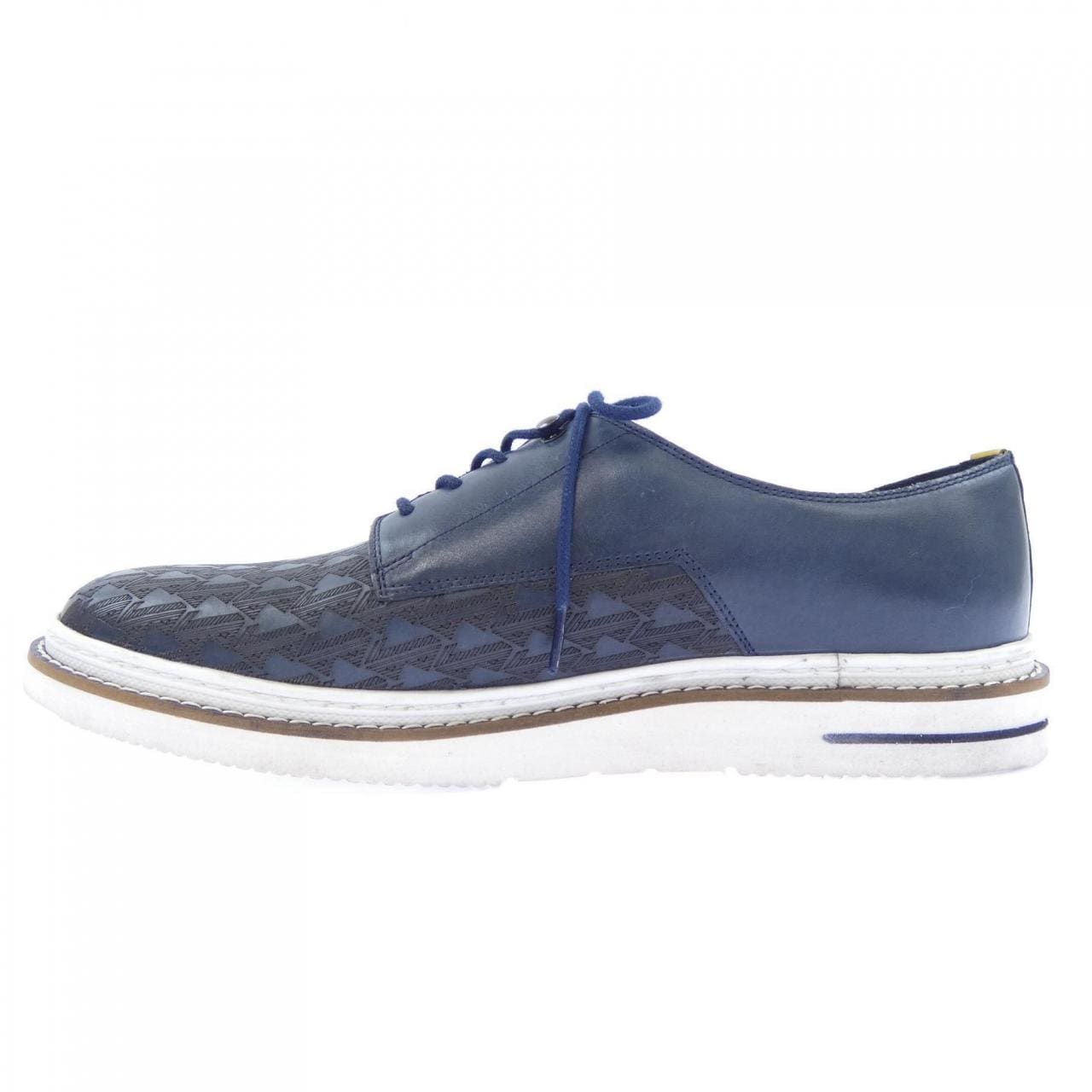 ランバンオンブルー LANVIN en Bleu 86512 スニーカー