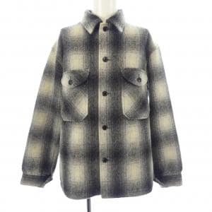 MASSES SHADOW CPO JKT ジャケット